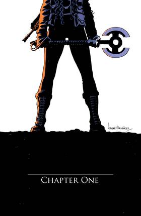 Read The Old Guard Collections  1 Page 6 in English