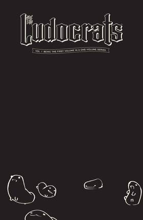 Read The Ludocrats  1 Page 3 in English