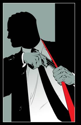 Read Matador  1 Page 6 in English