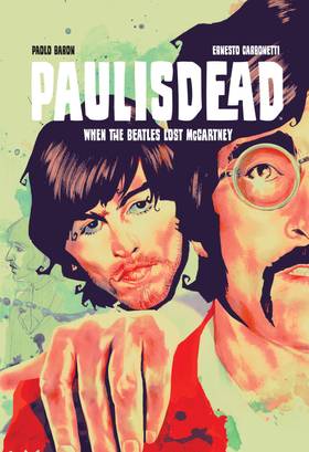 Read Paul Is Dead  1 Page 1 in English