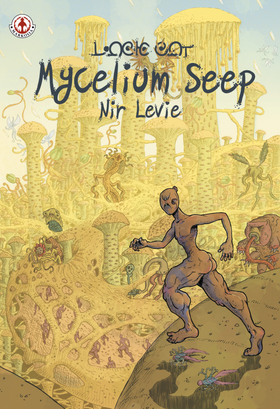 Read Mycelium Seep  1 Page 1 in English