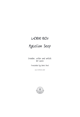 Read Mycelium Seep  1 Page 2 in English