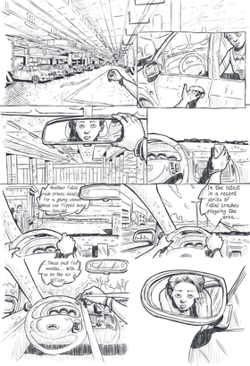 Read Mycelium Seep  1 Page 10 in English
