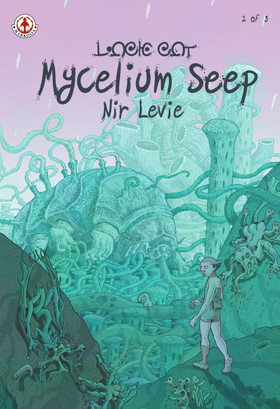 Read Mycelium Seep  2 Page 1 in English