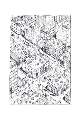 Read Mycelium Seep  3 Page 6 in English
