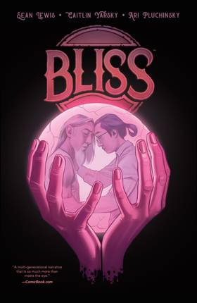 Read Bliss  1 Page 1 in English
