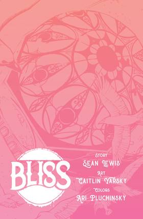 Read Bliss  1 Page 3 in English