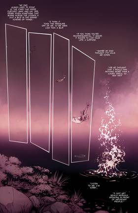 Read Bliss  1 Page 5 in English