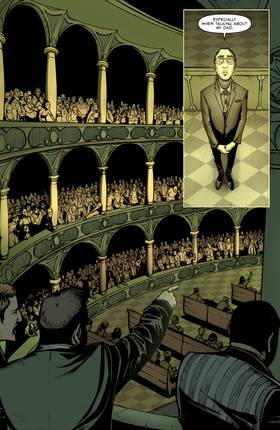 Read Bliss  1 Page 6 in English