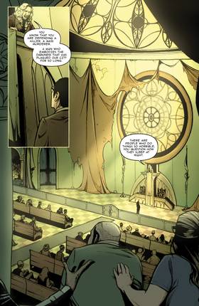 Read Bliss  1 Page 7 in English