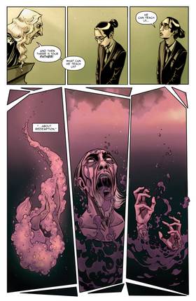 Read Bliss  1 Page 9 in English