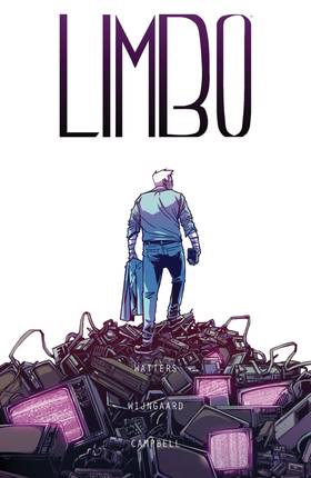 Read Limbo  1 Page 1 in English