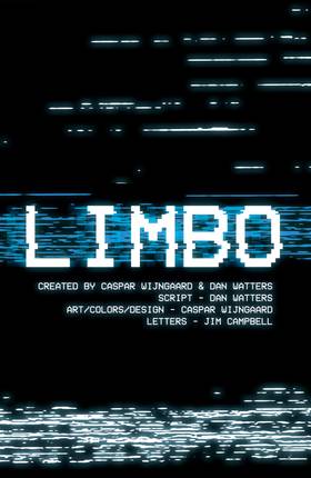 Read Limbo  1 Page 3 in English
