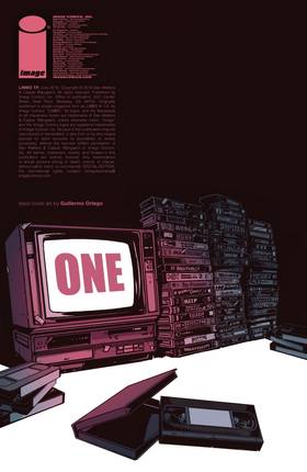 Read Limbo  1 Page 4 in English
