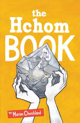 Read The Hchom Book  1 Page 1 in English