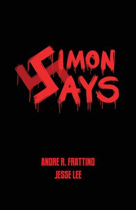 Read Simon Says  1 Page 3 in English