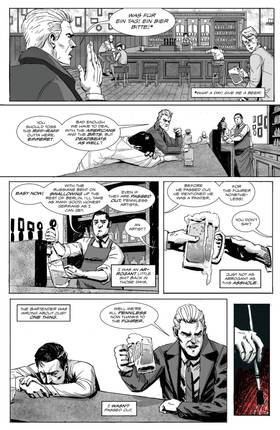 Read Simon Says  1 Page 7 in English