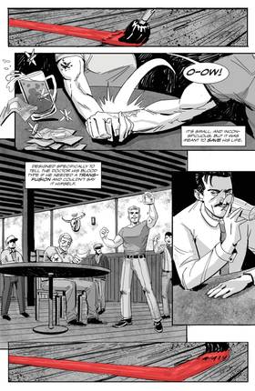 Read Simon Says  1 Page 9 in English