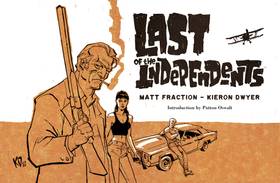 Read Last of the Independents  1 Page 1 in English