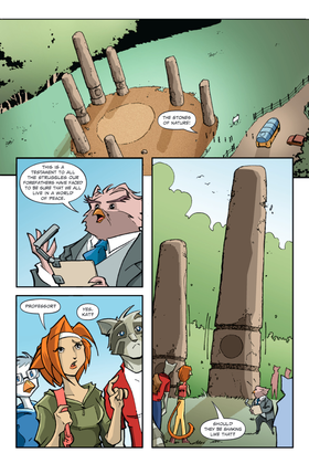 Read N-Guard  1 Page 6 in English