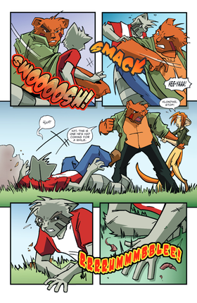 Read N-Guard  2 Page 4 in English
