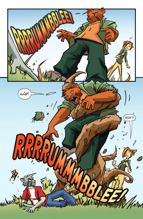 Read N-Guard  2 Page 5 in English