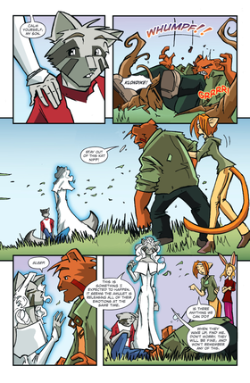 Read N-Guard  2 Page 6 in English