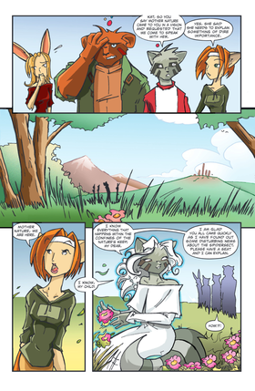 Read N-Guard  2 Page 8 in English