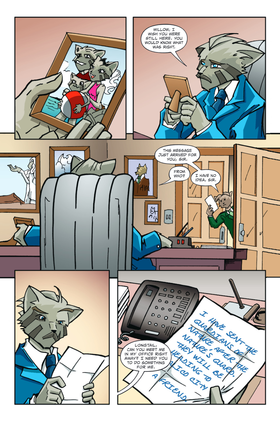 Read N-Guard  2 Page 10 in English