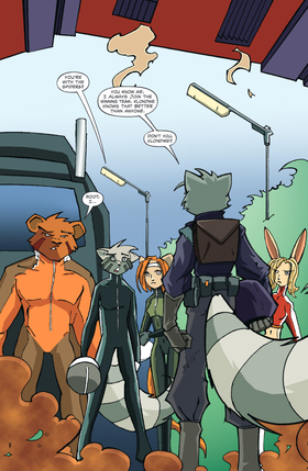 Read N-Guard  3 Page 3 in English