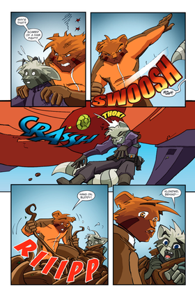 Read N-Guard  3 Page 7 in English