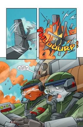 Read N-Guard  4 Page 4 in English