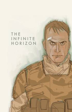 Read The Infinite Horizon  1 Page 3 in English