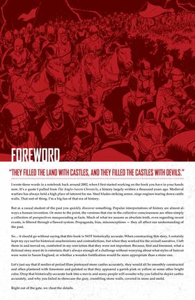 Read The Last Siege  1 Page 6 in English
