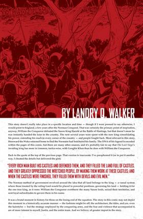 Read The Last Siege  1 Page 7 in English