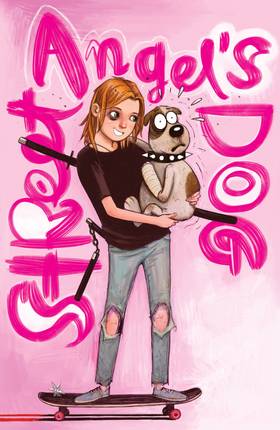 Read Street Angel (Volume)  1 Page 4 in English