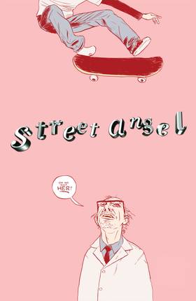 Read Street Angel (Volume)  2 Page 7 in English