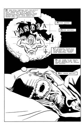 Read Street Angel (Volume)  2 Page 8 in English