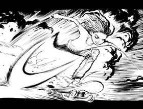 Read Street Angel (Volume)  2 Page 2 in English