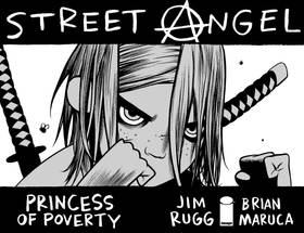 Read Street Angel (Volume)  2 Page 3 in English