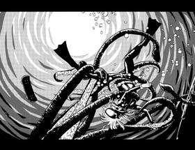 Read Street Angel (Volume)  2 Page 6 in English