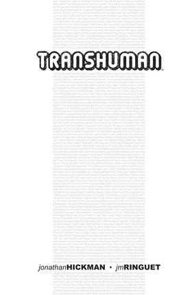 Read Transhuman  1 Page 5 in English
