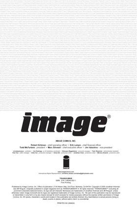 Read Transhuman  1 Page 6 in English