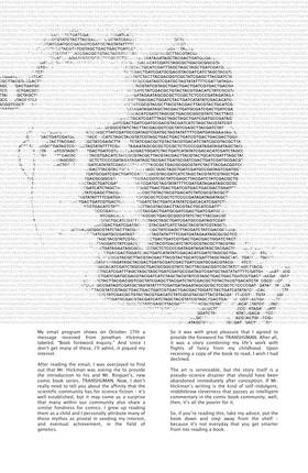 Read Transhuman  1 Page 9 in English