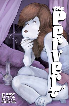 Read The Pervert  1 Page 1 in English