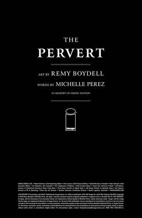 Read The Pervert  1 Page 5 in English