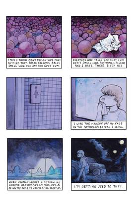 Read The Pervert  1 Page 10 in English