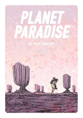Read Planet Paradise  1 Page 1 in English