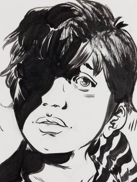 Read Monsters & Titans  1 Page 7 in English