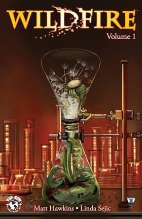 Read Wildfire  1 Page 1 in English